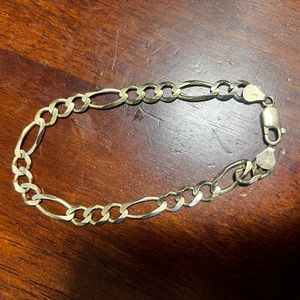 This piece is 14K Gold, I am willing to negotiate and I’m located in Petaluma Ca